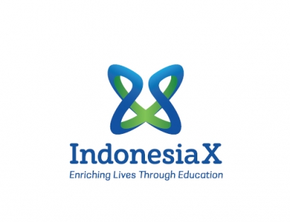 Kursus Online Gratis Bersifat Terbuka Telah Lahir - IndonesiaX