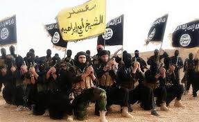 ISIS Marah Besar, Koalisi AS- Rusia- Arab Saudi Terdiam, dan PBB yang Tak Berkutik
