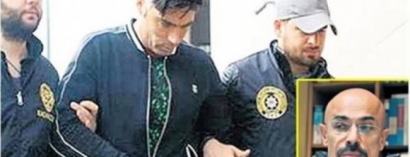 Jual Organ Tubuh Pengungsi Suriah, Pria Israel Ini Ditangkap Polisi Turki