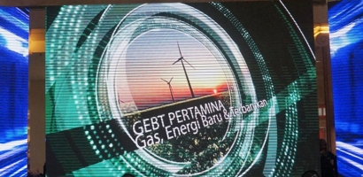Biodiesel Jelantah dan Partisipasi Masyarakat untuk Indonesia Mandiri Energi