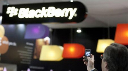 Inovasi Disruptif: Mengapa Blackberry Terpukul Hancur di Pasar?