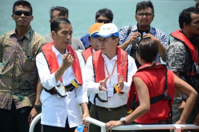 RJ Lino adalah Pion Pertama Korban Kekuatan Besar Yang akan Mendeligitimasi Jokowi