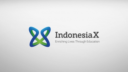 [IndonesiaX] Melakukan Perubahan Melalui Edukasi Online