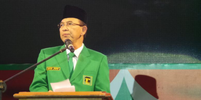 KPK Loyo, Suryadharma Ali Divonis Ringan dan 3 Tipologi Korupsi di Indonesia