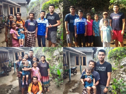 Keistimewaan Dusun Kendal Ngisor