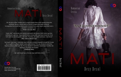 [Review] MATI: Buku Gelap yang Bisa Dipoles Lagi