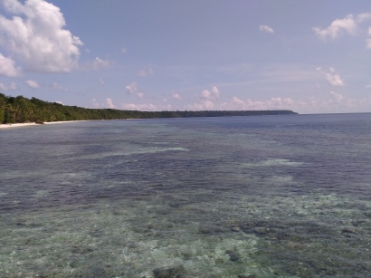 (Eksploitasi) Pariwisata Pulau Kakaban, Bukti Ego dan Keserakahan Manusia