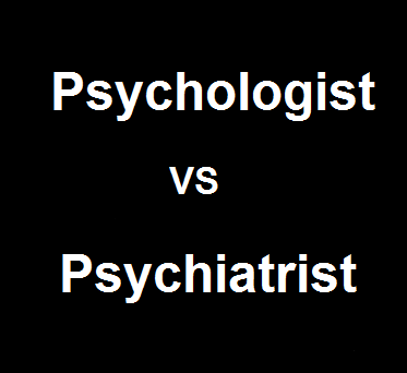 Psikolog dan Psikiater itu Beda