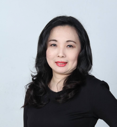 Kontribusi Nyata Dr. Diana Elizabeth Waturangi untuk Indonesia