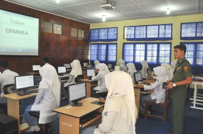 Edukasi Berbasis Online, Peluang Tingkatkan Kualitas Pendidikan di Indonesia