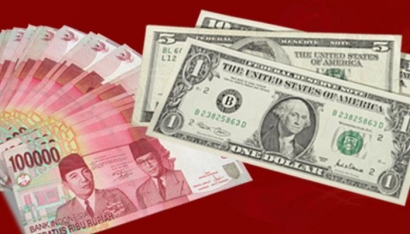 Bergaji Dollar Tanpa Harus Keluar Negeri? Talk Fusion Jawabannya