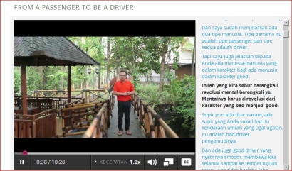 IndonesiaX : Terobosan Edukasi Online Tanpa Banyak Syarat