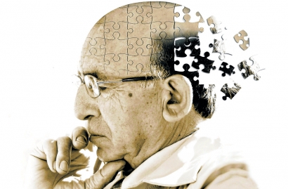 5 Tips Sehat untuk Terhindar dari Alzheimer