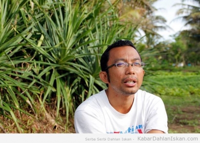 Ricky Elson, Penyimpang yang Menuai Listrik dari Angin demi Kemanusiaan