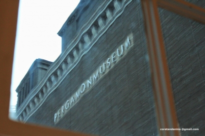 [Museum] Pergamon: Koleksi Museum Seni Islam Terbaik di Dunia
