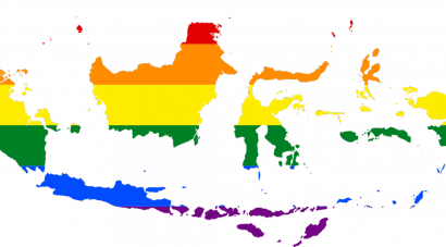 Kaum LGBT : Korban Kemunafikan Sistem Kemasyarakatan Indonesia