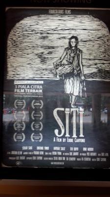 [Review Film] Siti: Film Festival, Semoga Balik Modal