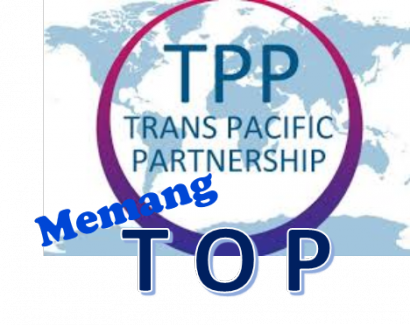 TPP Memang TOP
