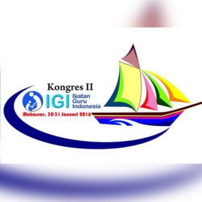 Memori Kongres II IGI di Makassar