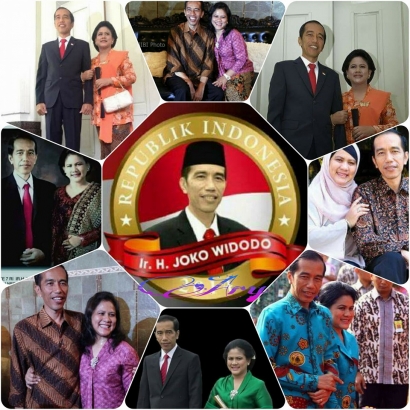 Orang Ini Diundang Maksi Jokowi Malah Melecehkannya!
