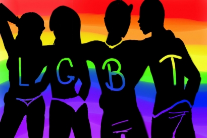LGBT:  Dan Pelecehan yang Menyakitkan Itu