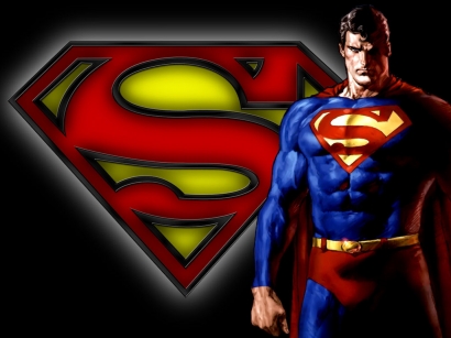 I Love Superman (Yes.. That Superman)