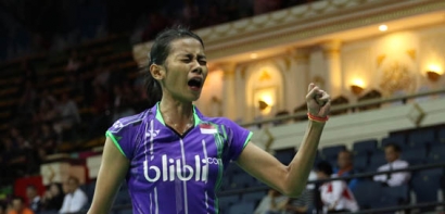 3 Wakil Indonesia Berebut Tiket Semifinal Thailand Masters 2016