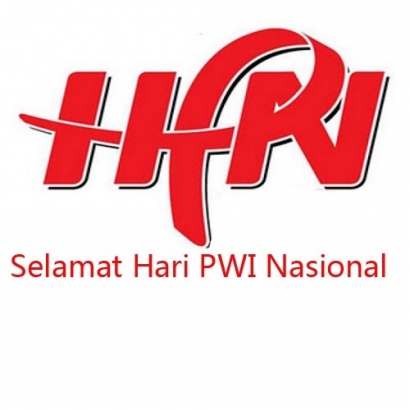Selamat Hari PWI Nasional (HPN)