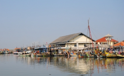 11 Tantangan Membangun Kampung Nelayan