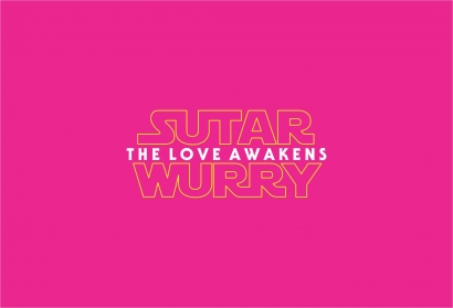 Sutar Wurry, The Love Awakens