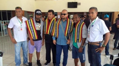 Eks Pelatih Persipura Ramaikan Liga Super Malaysia, Pemainnya Memilih Timor Leste