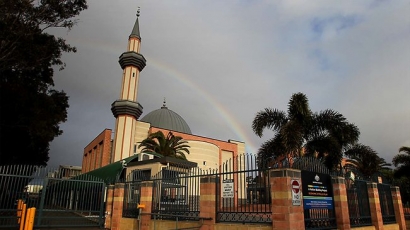 Islam di Australia Makin Terpuruk