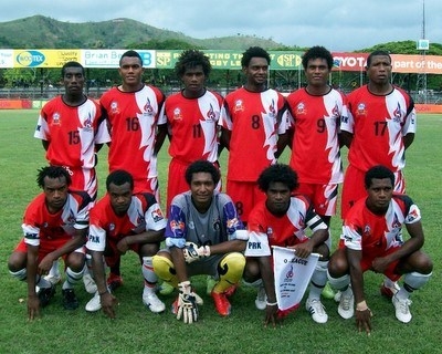Klub Jawara Liga Champions ini Tertarik Datangkan Kiper Muda Persipura