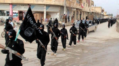 Gara-gara Mem-posting ISIS di Akun FB Siswa MAN Dikeluarkan dari Sekolah