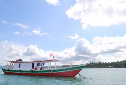 Peucang, Pulau Eksotis di Ujung Kulon yang Bikin Susah Move-On
