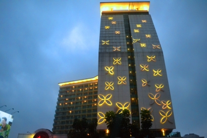 Bersaing di Bandung, Inilah Beberapa Jurus Andalan Best Western Premier La Grande Hotel