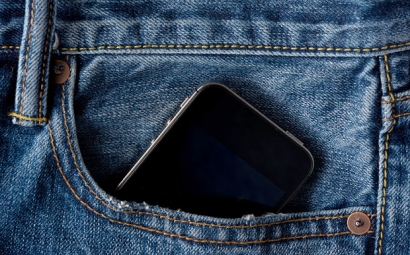 Sayangi Sperma Anda : Jangan Taruh Handphone dalam Kantung Celana!