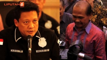 Lawan Aparat, Daeng Aziz Masuk Bui, Rayu Jokowi, Setya Novanto Lolos