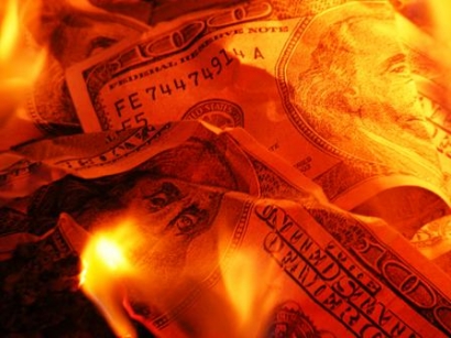 Jangan Terbuai Indeks Saham dan Kurs Tukar, "Hot Money" Tidak Betah!