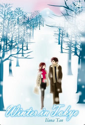 Ulasan Novel "Winter in Tokyo"