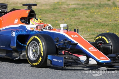 Bagaimana Prospek Rio Haryanto di Formula 1?