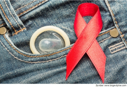 Ini Mitos AIDS Baru yang Membuat Kalangan Heteroseksual Merasa Aman