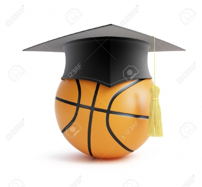 Ketika Basket dan Pendidikan Bersatu