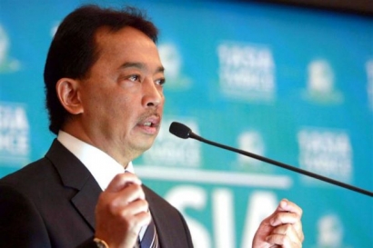Beda dengan Indonesia, Pengunduran Diri Ketum 'PSSI' -nya Malaysia Justru Ditolak