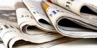 Media Cetak, antara Perspektif Bisnis vs Jurnalis