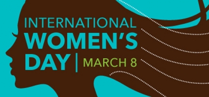 Selamat Hari Perempuan Internasional 2016