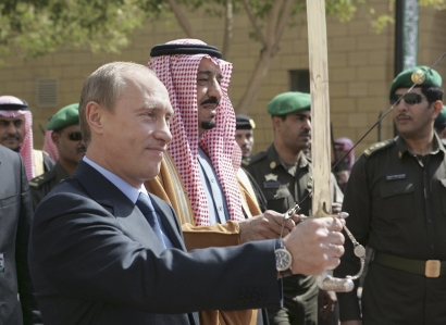 OPEC dan Rusia Mungkin Akan Sia-sia