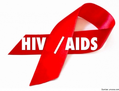 AIDS di Kab Sukabumi Jabar: Gay Bukan (Karena) Korban Sodomi