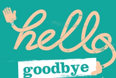 Jamu dan Sumur: Hello and Goodbye