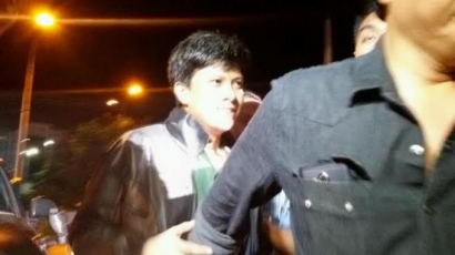 Bupati Termuda Ditangkap BNN, Kaderisasi Parpol Kembali Dipertanyakan